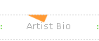 Artist Bio